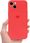 Vennus Silicone Heart Case do Iphone 12 Pro Max - zdjęcie 6