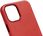 Crong Etui Skórzane ekologicznej iPhone 12 Pro Max - zdjęcie 7