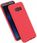 Beline Etui Candy iPhone 13 mini 5,4" czerwon - zdjęcie 2