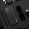 Futerał Forcell skórzany do Iphone 13 Mini czarny - zdjęcie 5