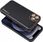 Futerał Forcell skórzany do Iphone 13 Mini czarny - zdjęcie 6