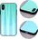 Etui Pokrowiec Nakładka Aurora do Xiaomi Redmi 9 - zdjęcie 5