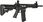Karabinek szturmowy AEG Specna Arms SA-F02 Flex - half-tan (SPE-01-034211) - zdjęcie 2