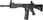 Karabinek szturmowy AEG Specna Arms SA-F02 Flex - half-tan (SPE-01-034211) - zdjęcie 3