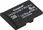 Karta pamięci do aparatu Kingston Technology Industrial 8GBMicroSDHC Uhs - zdjęcie 3