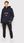 Napapijri Kurtka anorak Rainforest M Sum 3 NP0A4G7D Granatowy Regular Fit - zdjęcie 3