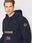 Napapijri Kurtka anorak Rainforest M Sum 3 NP0A4G7D Granatowy Regular Fit - zdjęcie 2