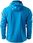 Męska kurtka softshell Hi-Tec Nils niebieska rozmiar rozmiar L - zdjęcie 5