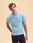 T-shirt koszulka Fruit Of The Loom 100%BAWEŁNA 2XL - zdjęcie 3