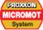 Imadło Proxxon Micromot Imadło maszynowe Micromot MS 4 - zdjęcie 2
