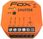 F&F Sterownik rolet Wi-Fi 230V Wi-STR1S2-P SHUTTER FOX (1402139) - zdjęcie 2