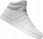 Buty Damskie Adidas Hoops Wysokie GW0401 36 2/3 - zdjęcie 4