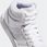 Buty Damskie Adidas Hoops Wysokie GW0401 40 - zdjęcie 10