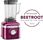 KitchenAid Artisan K400 5KSB4026EBE Beetroot - zdjęcie 7