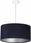 Bps Koncept Lampa Wisząca Lobelia Granatowo Srebrn (01004360CM) - zdjęcie 6