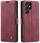 Etui Z Klapką Zaps Portfel Do Galaxy S22 Ultra - zdjęcie 5