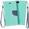 Miętowy pokrowiec etui case Microsoft Lumia 950 XL - zdjęcie 3