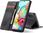 Caseme Etui Skórzane Pokrowiec do Galaxy A71 - zdjęcie 9