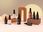 Serum do twarzy Skintra Light Your Skin Serum Z Witaminą C 20% I Kwasem Ferulowym 30 ml - zdjęcie 2