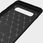 Back Case Carbon do Vivo Y11S/Y20S Czarny - zdjęcie 2
