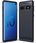 Back Case Carbon do Vivo Y11S/Y20S Czarny - zdjęcie 9