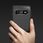 Back Case Carbon do Vivo Y11S/Y20S Czarny - zdjęcie 7