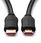 Kabel HDMI 2.1 8K 120Hz 48Gb/s 1,5m - zdjęcie 2