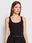 Calvin Klein Jeans Sukienka codzienna J20J218348 Czarny Regular Fit - zdjęcie 2