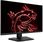 Monitor MSI Optix 32" MPG321UR-QD - zdjęcie 6