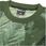 Mfh Koszulka Myśliwska T-shirt Camo Hunter Green - zdjęcie 5