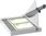 Gilotyna do papieru Leitz Gilotyna Precision Home A4 do 8 kartek 90180000 - zdjęcie 8