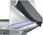 Gilotyna do papieru Leitz Gilotyna Precision Office Pro A4+ do 25 kartek 90230000 - zdjęcie 6