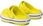 Crocs Klapki Crocband Clog T 207005-725 Żółty - zdjęcie 8