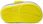 Crocs Klapki Crocband Clog T 207005-725 Żółty - zdjęcie 6