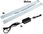 Massa Namiot bezcieniowy 160x120x80 z lampami Led - zdjęcie 4