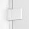 Kabina prysznicowa New Trendy Avexa White 80x120x200 (EXK2736) - zdjęcie 7