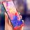 Etui 360° Pancerne + Szkło do Huawei P20 Pro - zdjęcie 5