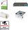 Zestaw do monitoringu Zestaw do monitoringu Rejestrator BCS-P-NVR1601-4K-E-II Kamery 16x BCS-P-EIP14FSR3 4Mpx - zdjęcie 2