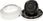 Kamera przemysłowa Kamera wandaloodporna IP DS-2CD1121-I(2.8MM)(F) - 1080p Hikvision - zdjęcie 3