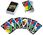 Mattel Uno All Wild Dzikie karty HHL33 - zdjęcie 4