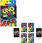Mattel Uno All Wild Dzikie karty HHL33 - zdjęcie 5