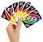 Mattel Uno All Wild Dzikie karty HHL33 - zdjęcie 6