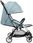 Wózek Chicco Goody Plus Dusty Green Spacerowy - zdjęcie 8