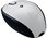 Mysz LOGITECH Cordless Mini Optical Mouse niebieska - zdjęcie 2