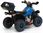 Enero Quad Elektryczny Micron Niebieski 1039107 - zdjęcie 4