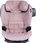 Fotelik Avionaut Maxspace Comfort System + 15-36Kg Pink - zdjęcie 2