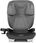 Fotelik Easy Go Camo Isofix Pearl 15-36Kg - zdjęcie 10