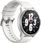 Xiaomi Watch S1 Active GL Biały - zdjęcie 6