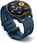 Xiaomi Watch S1 Active GL Niebieski - zdjęcie 4