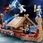 LEGO Marvel 76208 Kozia łódź - zdjęcie 6